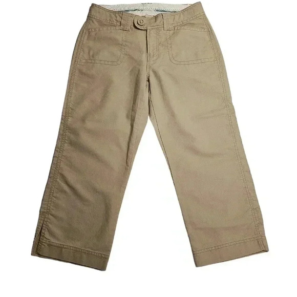Unbranded Capris 3/4 - Picture 1 of 3
